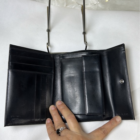 Prada Nylon Wallet - Picture 3 of 10